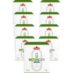 Çaykur Matcha Detox Çayı 30X2GR (Net 60GR) Dokuzlu Paket - Bitki Çayı