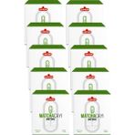 Çaykur Matcha Detox Çayı 30X2GR (Net 60GR) Onlu Paket - Bitki Çayı