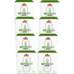 Çaykur Matcha Detox Çayı 30X2GR (Net 60GR) Sekizli Paket - Bitki Çayı
