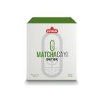 Çaykur Matcha Detox Çayı - Bitki Çayı