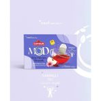 Çaykur Mod Dört Mevsim Dinamik Bardak Poşet Çay 40GR 20'li X4 Adet - Bitki Çayı