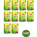 Çaykur Organik Rize Çayı 500 gr x 10 Adet - 5 kg