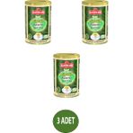Çaykur Organik Zümrüt Yeşil Çay 125 Gr. 3 Adet - 375 gr