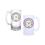 Çaykur Rize Spor Buzlu Ya Da Buzsuz Bira Bardağı GHSTBSTRNBRA0059