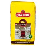 Çaykur Rize Turist Çay 2Kg Ev Dışı Tüketim (5'Li Paket)