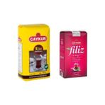 Çaykur Rize Turist Çayı 1 kg + Çaykur Filiz Çayı 500 gr - 1,5 kg