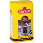 Çaykur Rize Turist Çayı 1 kg Siyah Çay Kalitesi ile Doğal Aroma ve Menşei