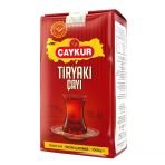 Çaykur Tiryaki Çayı 1 Kg (6'Li Paket)