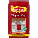 Çaykur Tiryaki Çayı 1000 gr Paket (3 Adet) - 1 kg