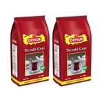 Çaykur Tiryaki Çayı 5 kg 2'li Set