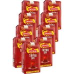 Çaykur Tiryaki Dökme Çay 1000 Gr. Dokuzlu Paket - 1 kg