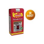 Çaykur Tiryaki Siyah Çay 1 kg x 10 Adet - 10 kg