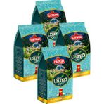 Çaykur Trabzon Uzungöl Çayı 80 Gr. Dörtlü Paket - 400 gr