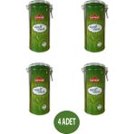 Çaykur Zümrüt Yeşil Çay 300 gr x 4 Adet - 1,2 kg