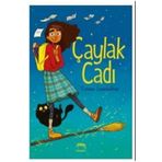 Çaylak Cadı - 9786257550086