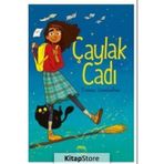 Çaylak Cadı - Emma Steinkellner