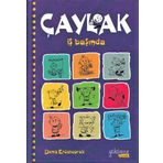 Çaylak İş Başında - Deniz Eröztoprak