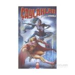 Çaylaklar - Jack D. Ferraiolo