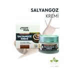 Çayoğlu Aktar Salyangoz Kremi