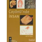 ÇAYÖNÜ´NDE İNSAN - METIN ÖZBEK