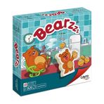 Cayro 833 Bearzzz Kutu Oyunu