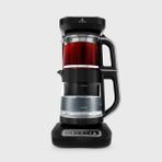 Çaysever Robotea Pro Connect 4 In 1 Çay Makinesi Sılver