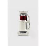Çaysever Robotea Pro Quartz 4 İn 1 Konuşan Çay Makinesi Creamy