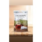 Çaysüz Mısır Lifi Çay/Kahve Filtre Pöşeti 60'lı 2 Paket Yerli Üretim Taze Lezzet - 0,1 kg