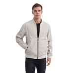CAZ 1019 Erkek Mevsimlik Mont GRİ L