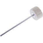 Caz Davul Pedalı Çekiç Tokmak 20CM Perküsyon Enstrümanı (Yurt Dışından) - Renkli