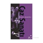 CAZ SANATI - İLHAN K. MIMAROĞLU
