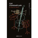 Caz Standartları - Ted Gioia