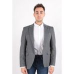 Cazador 1002 Erkek Blazer Ceket - 46
