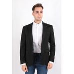 Cazador 1002 Erkek Blazer Ceket - Siyah - 50