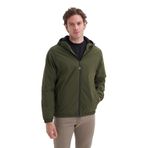 Cazador 1020 Haki Erkek Basic Mont
