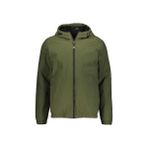 Cazador 10200 Haki Erkek Mont