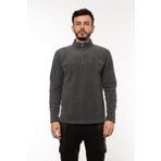 Cazador 23KCEEO05632 5632 Ant Melanj Erkek Sweatshirt