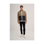 Cazador 24KCEED01032 Bej Erkek Mont