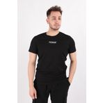 Cazador 4023 Erkek Bisiklet Yaka T-Shirt
