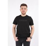 Cazador 4023 Siyah Erkek T-shirt