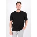 Cazador 4042 Siyah Erkek T-shirt