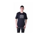 Cazador 4173 Siyah Erkek T-shirt