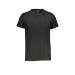 Cazador 4177 Siyah Erkek T-shirt