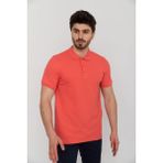 Cazador 4613 Mavi Erkek T-Shirt