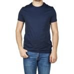 Cazador 4618 Lacivert Erkek T-shirt