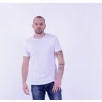 Cazador 4623 Bisiklet Yaka Erkek T Shirt
