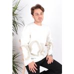 Cazador 5141 Erkek 3 İplik Sweatshirt