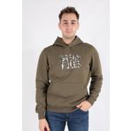 Cazador 5177 Erkek 3 İplik Sweatshirt