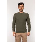 Cazador 5620 Erkek Selanik Sweatshirt
