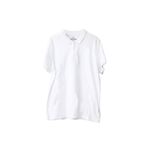 Cazador CAZ 4713 POLO PİKE T-SHIRT BEYAZ Erkek Polo Tshirt BEYAZ XL